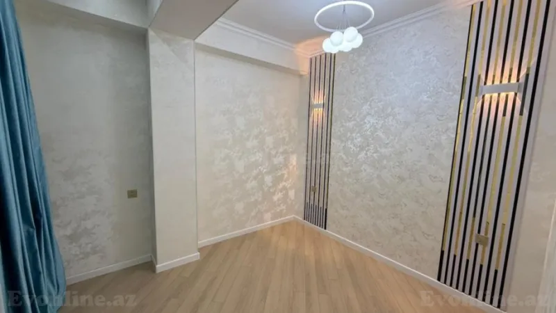 Satılır 3 otaqlı Mənzil Yeni tikili 100 m² Xırdalan - şəkil 9