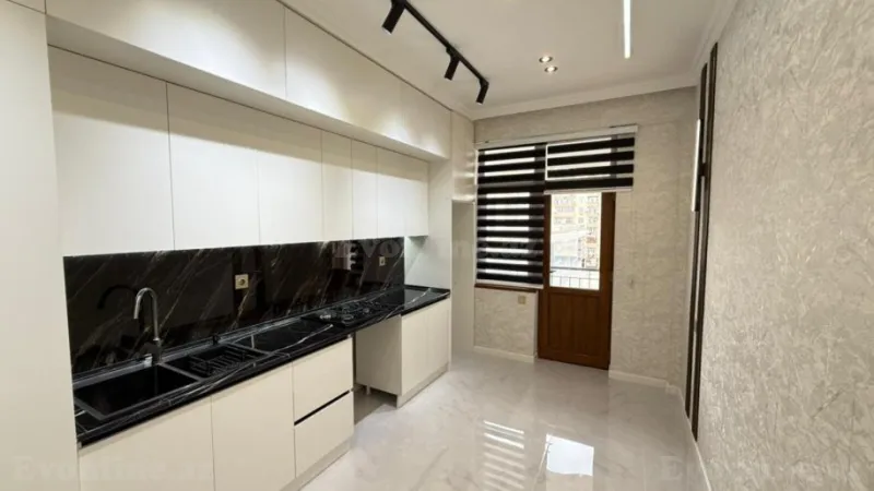 Satılır 3 otaqlı Mənzil Yeni tikili 100 m² Xırdalan - şəkil 10