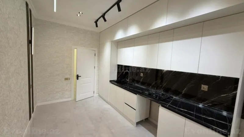 Satılır 3 otaqlı Mənzil Yeni tikili 100 m² Xırdalan - şəkil 11