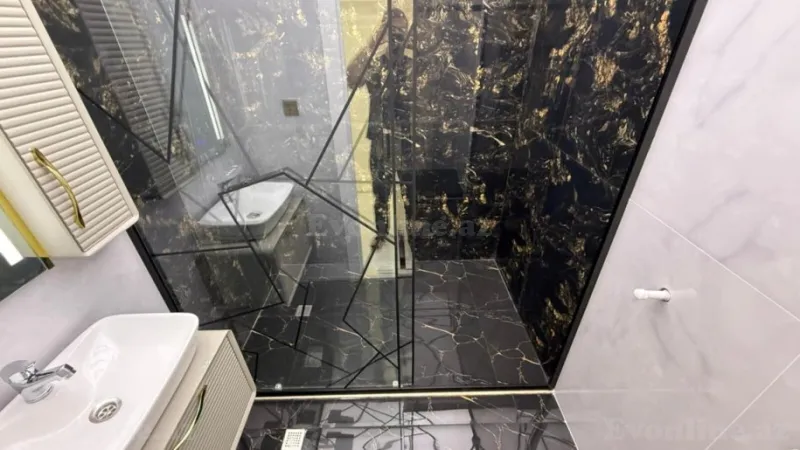 Satılır 3 otaqlı Mənzil Yeni tikili 100 m² Xırdalan - şəkil 14