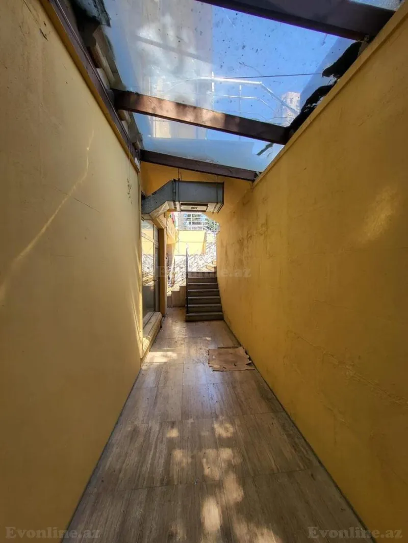 Kirayə verilir Obyekt 36 m² Nizami m. - şəkil 4