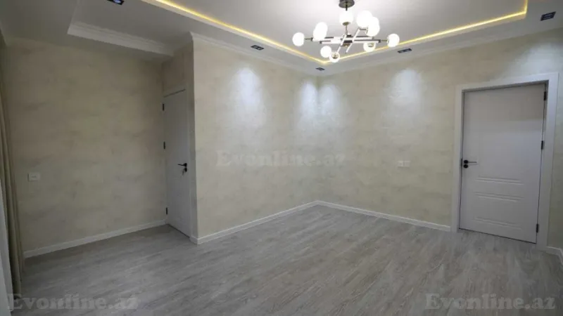 Satılır 2 otaqlı Mənzil Yeni tikili 56 m² Masazır - şəkil 2