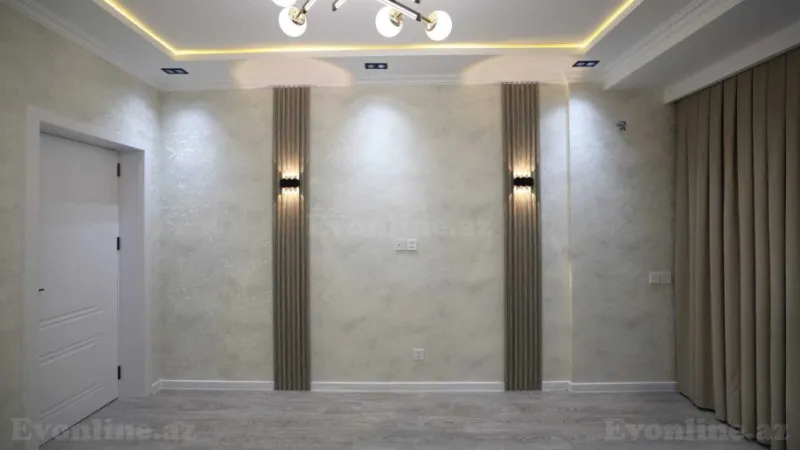 Satılır 2 otaqlı Mənzil Yeni tikili 56 m² Masazır - şəkil 3