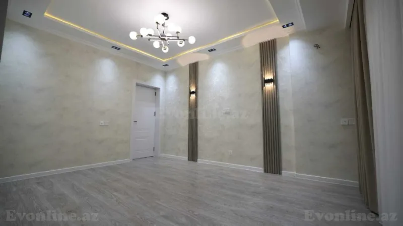 Satılır 2 otaqlı Mənzil Yeni tikili 56 m² Masazır - şəkil 4