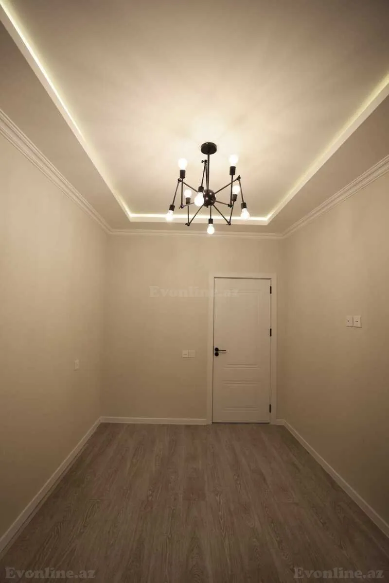Satılır 2 otaqlı Mənzil Yeni tikili 56 m² Masazır - şəkil 6