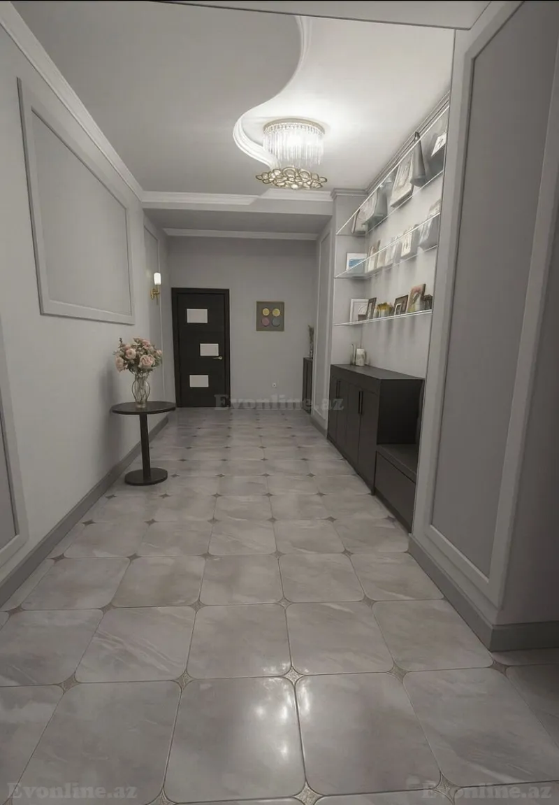 Satılır 3 otaqlı Mənzil Yeni tikili 178 m² Kubinka - şəkil 5