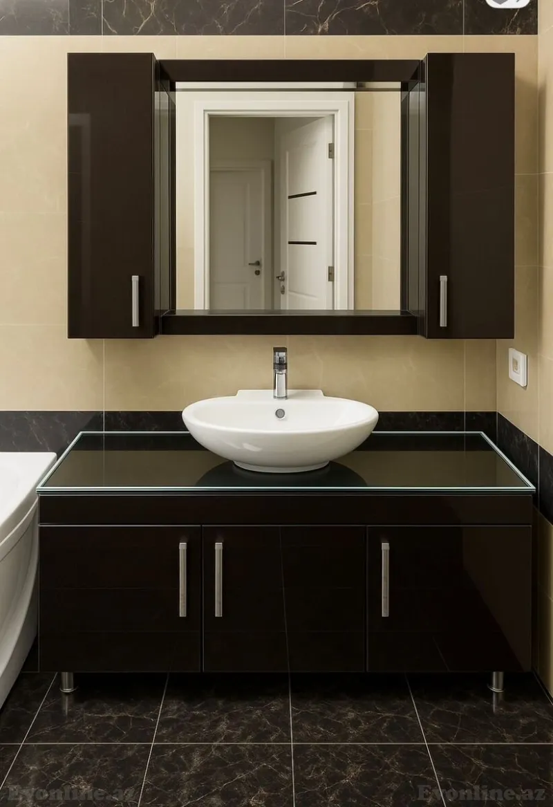 Satılır 3 otaqlı Mənzil Yeni tikili 178 m² Kubinka - şəkil 7