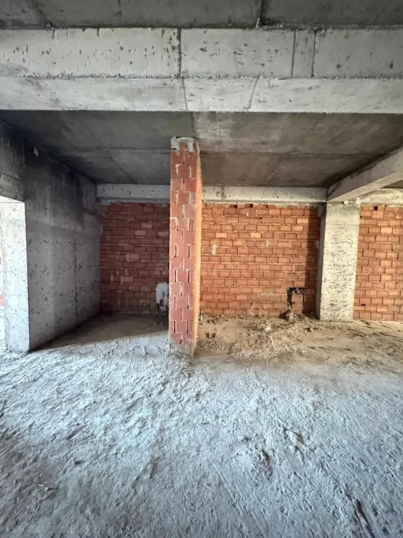 Satılır 4 otaqlı Mənzil Yeni tikili 215 m² Nərimanov r. - şəkil 5