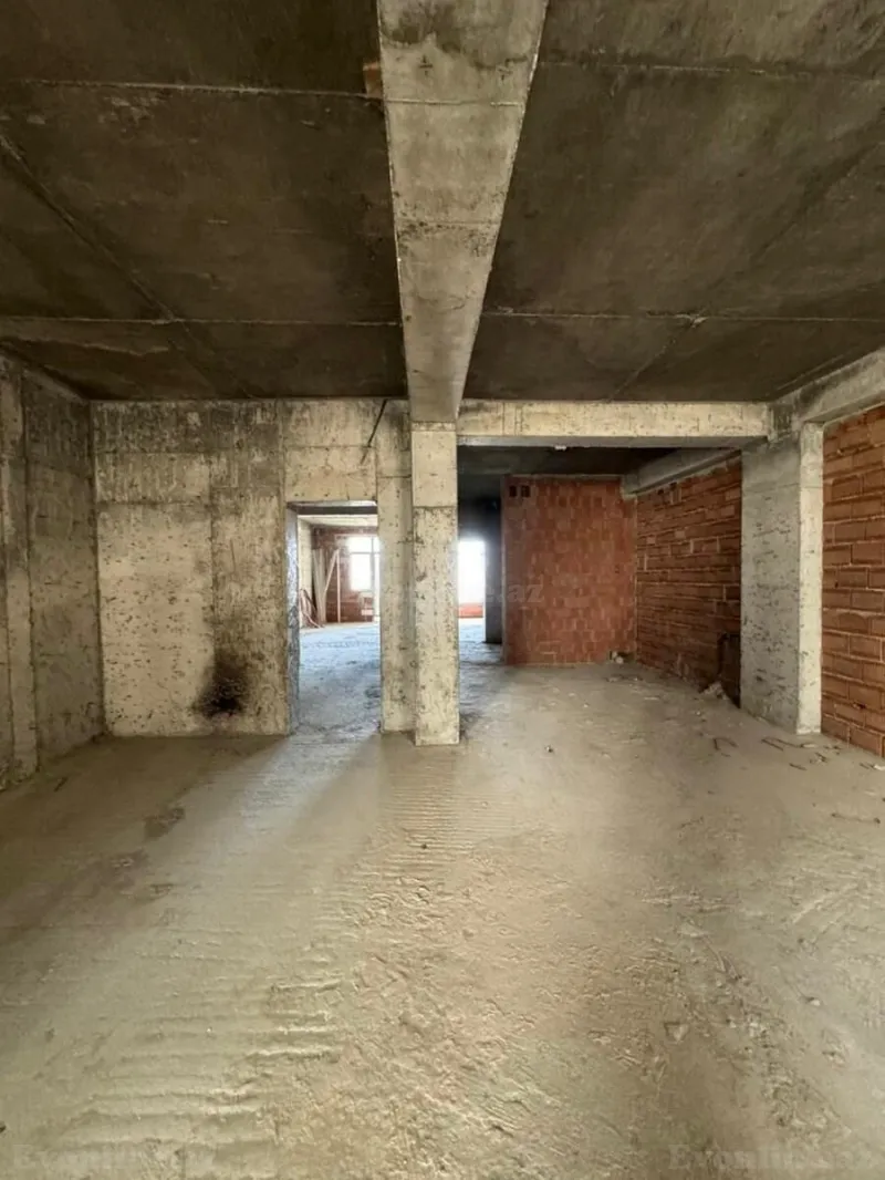 Satılır 4 otaqlı Mənzil Yeni tikili 215 m² Nərimanov r. - şəkil 7