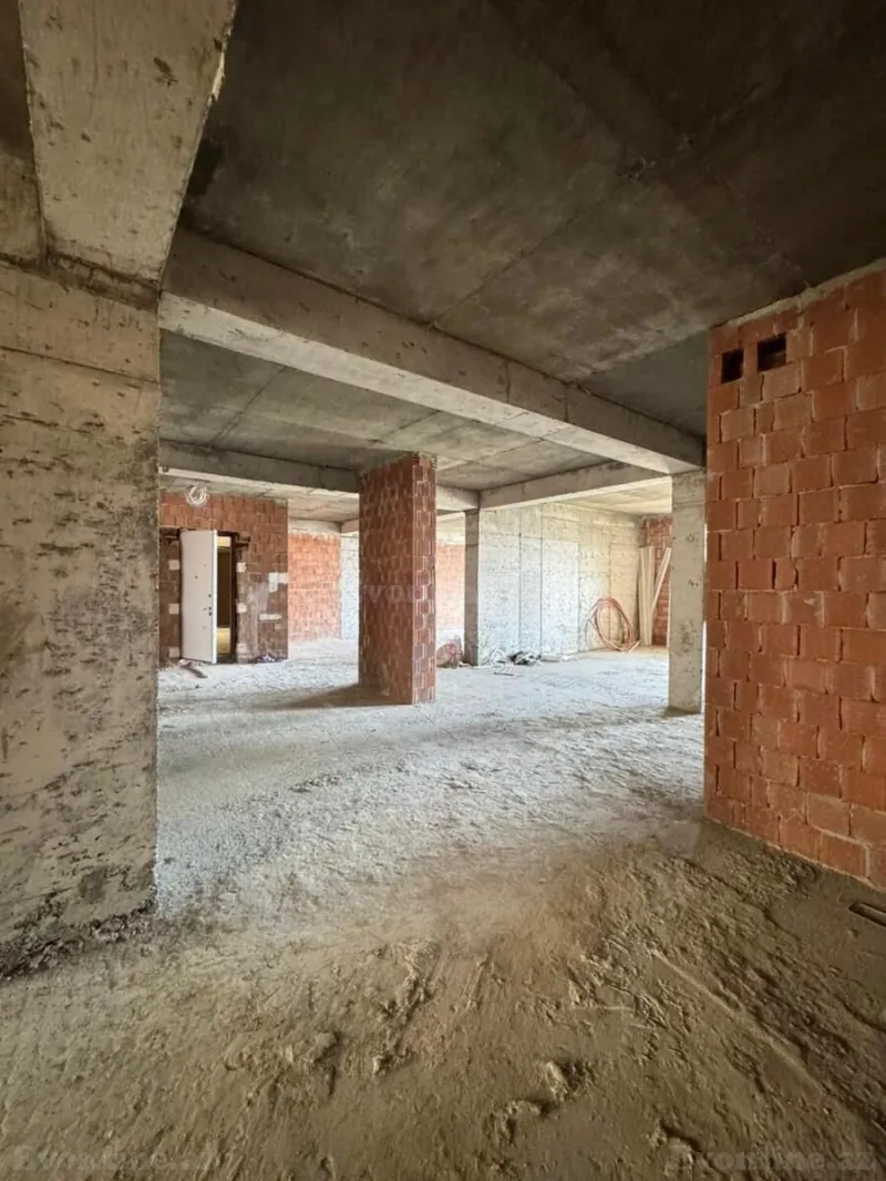 Satılır 4 otaqlı Mənzil Yeni tikili 215 m² Nərimanov r. - şəkil 9