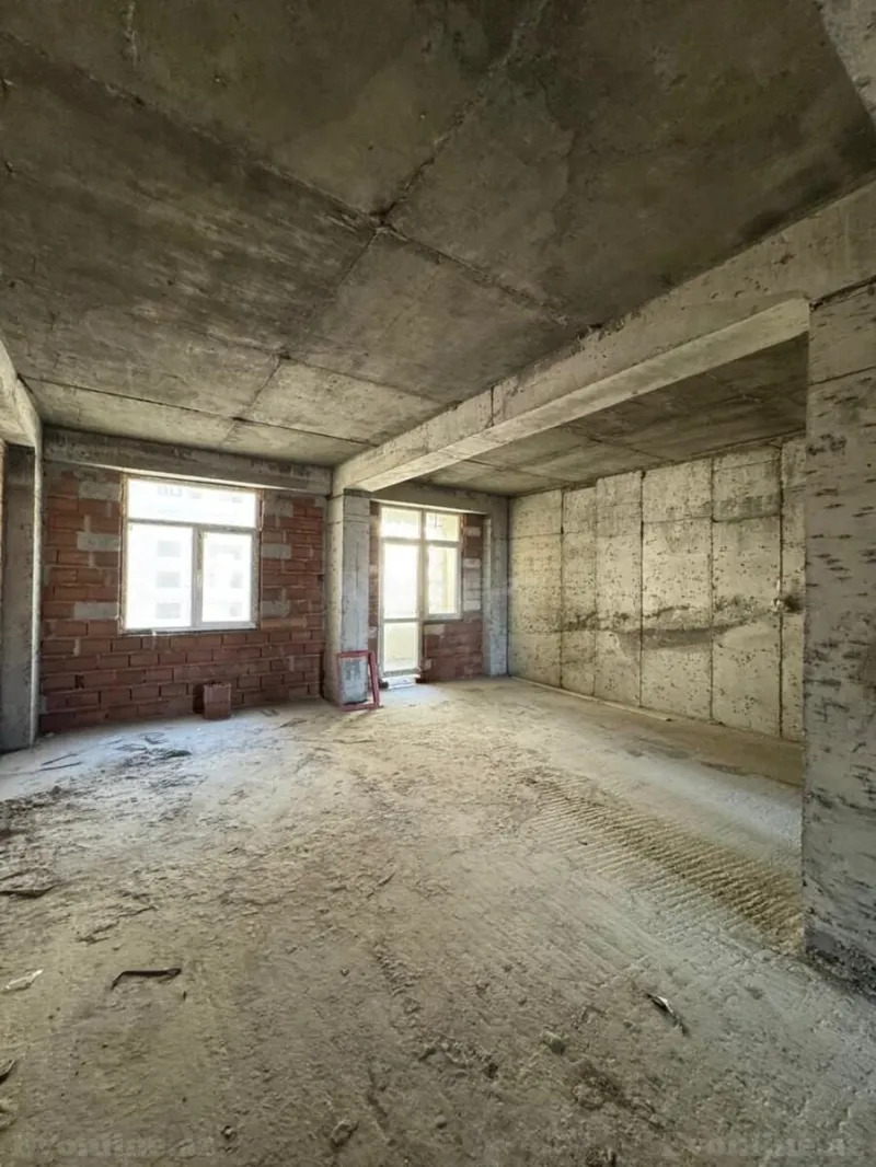 Satılır 4 otaqlı Mənzil Yeni tikili 215 m² Nərimanov r. - şəkil 10