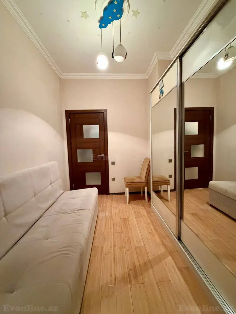 Satılır 2 otaqlı Mənzil Yeni tikili 44 m² Xırdalan - şəkil 3