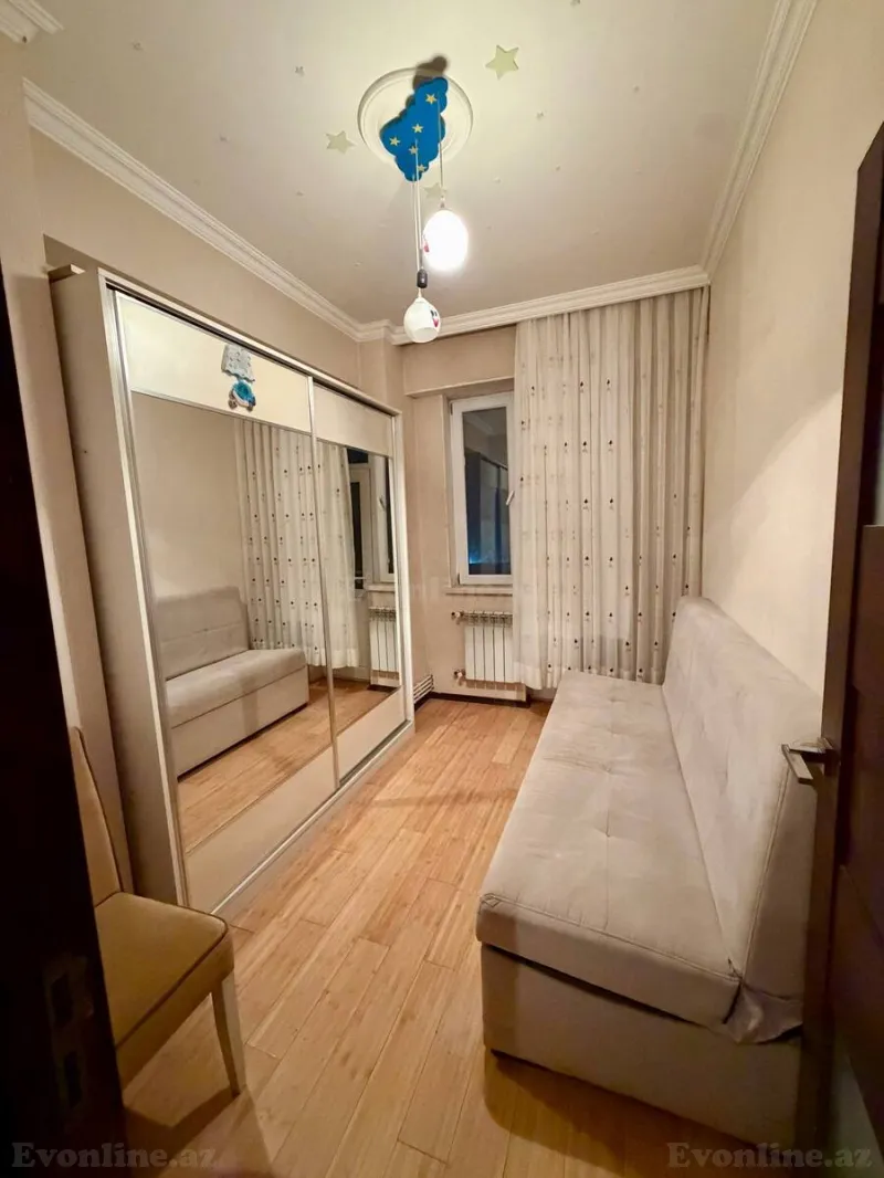 Satılır 2 otaqlı Mənzil Yeni tikili 44 m² Xırdalan - şəkil 4