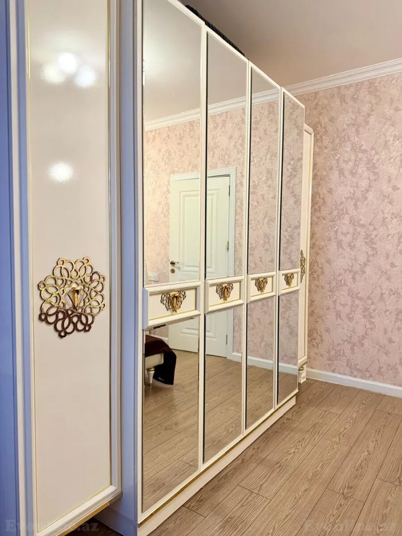 Satılır 3 otaqlı Mənzil Köhnə tikili 70 m² Xətai r. - şəkil 3