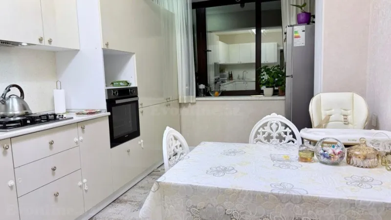 Satılır 3 otaqlı Mənzil Köhnə tikili 70 m² Xətai r. - şəkil 8