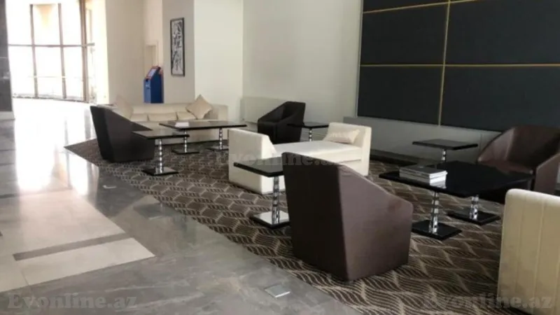 Satılır 3 otaqlı Mənzil Yeni tikili 166 m² Nizami m. - şəkil 18