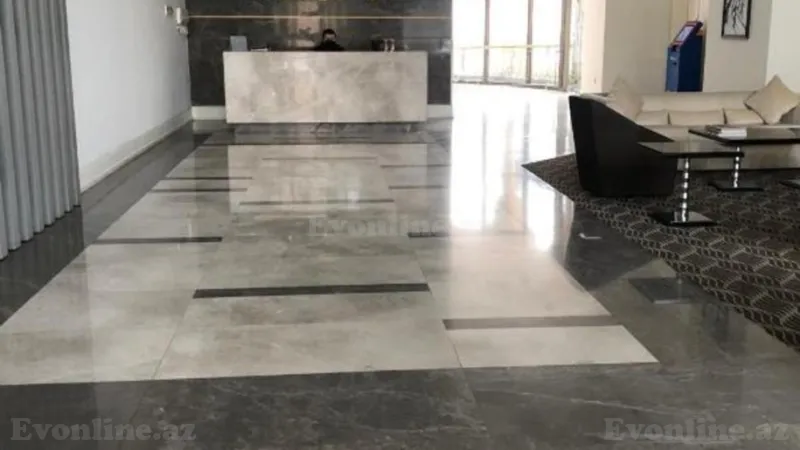 Satılır 3 otaqlı Mənzil Yeni tikili 166 m² Nizami m. - şəkil 19