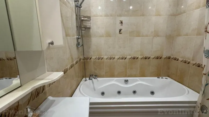 Satılır 3 otaqlı Mənzil Yeni tikili 123 m² Həzi Aslanov - şəkil 10