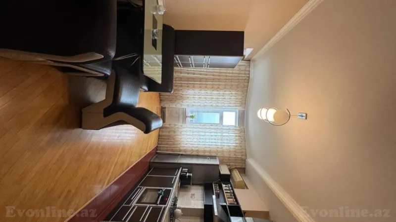 Satılır 3 otaqlı Mənzil Yeni tikili 123 m² Həzi Aslanov - şəkil 15