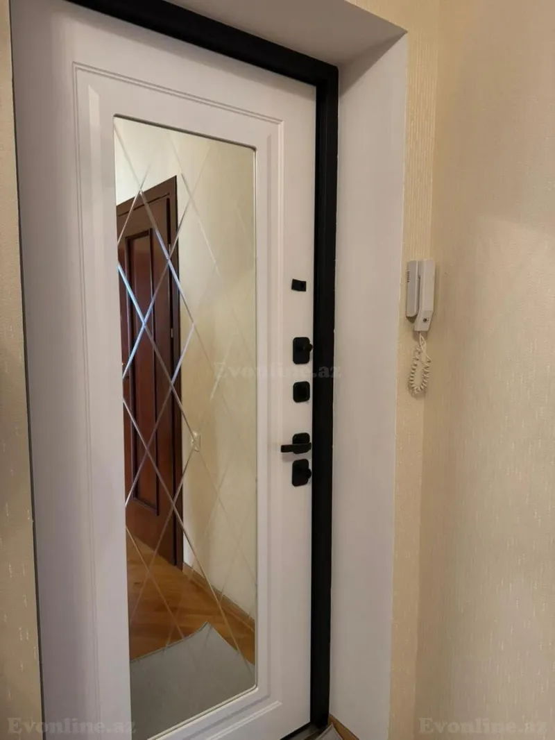 Satılır 3 otaqlı Mənzil Yeni tikili 123 m² Həzi Aslanov - şəkil 17