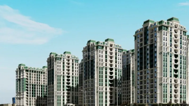 Kirayə verilir 2 otaqlı Mənzil Yeni tikili 70 m² Gənclik m. - şəkil 3