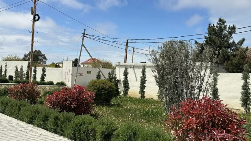 Satılır Torpaq 22 sot Nardaran - şəkil 2