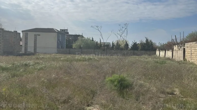 Satılır Torpaq 22 sot Nardaran - şəkil 5