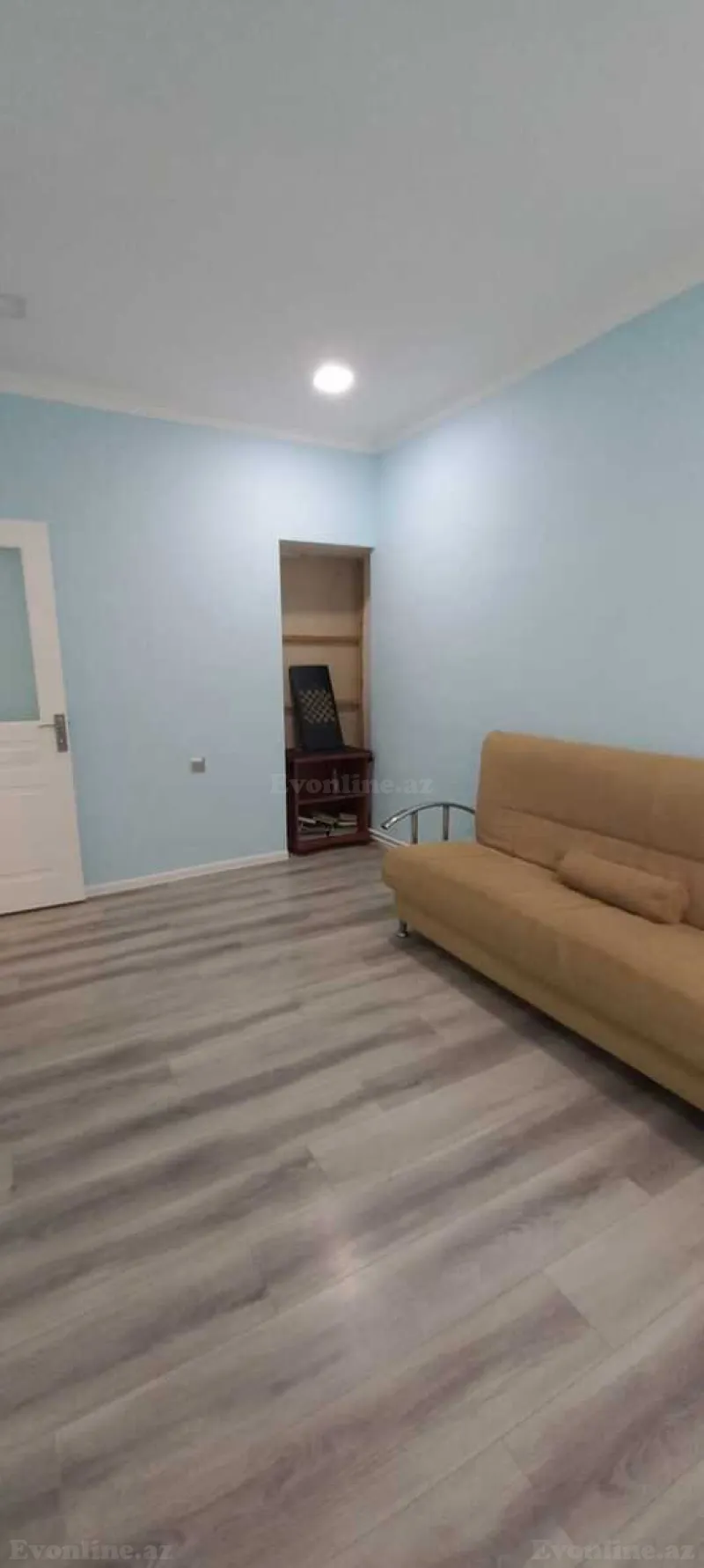 Kirayə verilir 3 otaqlı Mənzil Köhnə tikili 80 m² 28 May m. - şəkil 5