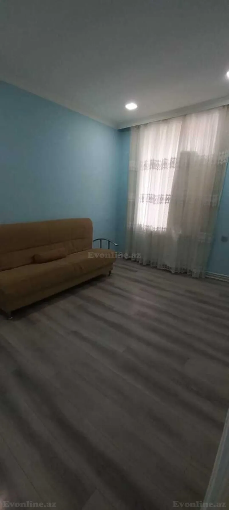Kirayə verilir 3 otaqlı Mənzil Köhnə tikili 80 m² 28 May m. - şəkil 6
