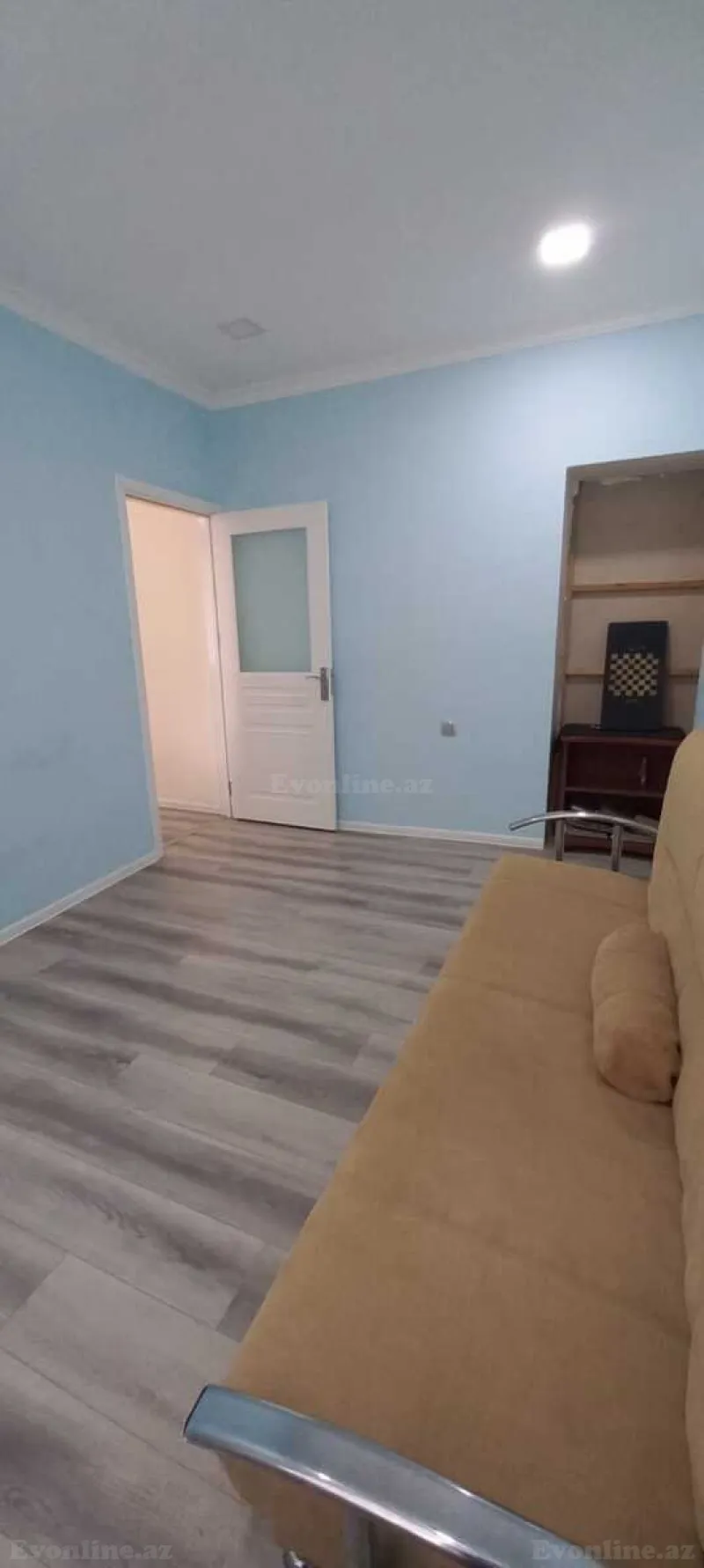 Kirayə verilir 3 otaqlı Mənzil Köhnə tikili 80 m² 28 May m. - şəkil 7