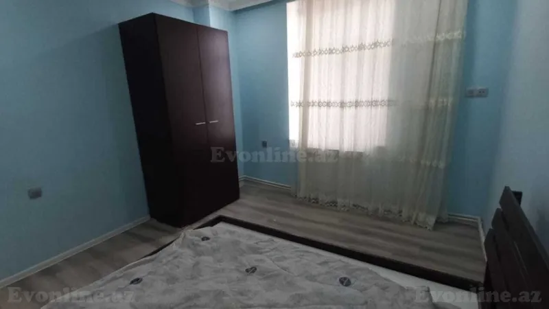 Kirayə verilir 3 otaqlı Mənzil Köhnə tikili 80 m² 28 May m. - şəkil 9