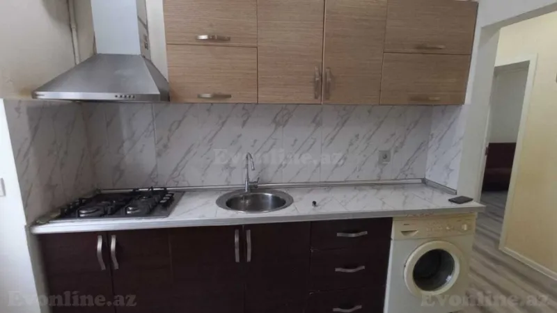 Kirayə verilir 3 otaqlı Mənzil Köhnə tikili 80 m² 28 May m. - şəkil 11