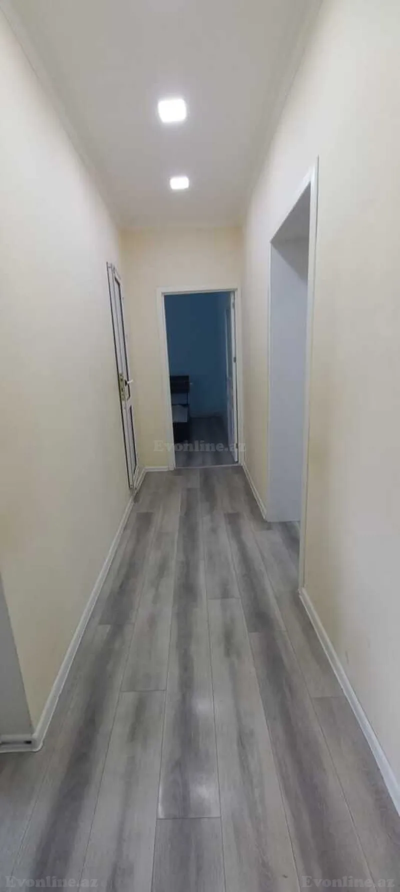 Kirayə verilir 3 otaqlı Mənzil Köhnə tikili 80 m² 28 May m. - şəkil 14