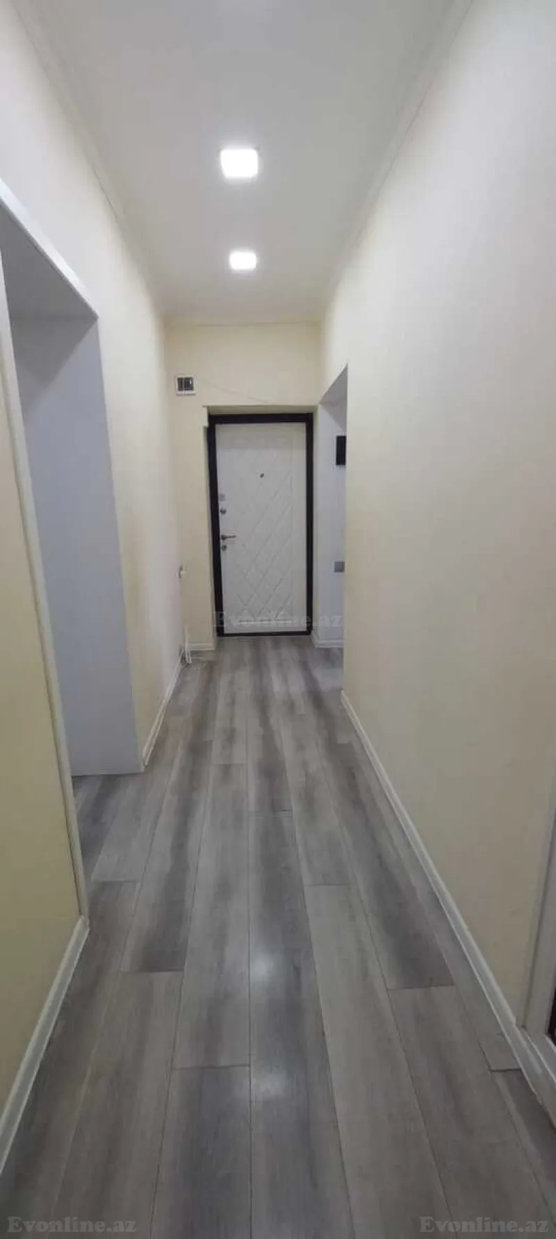 Kirayə verilir 3 otaqlı Mənzil Köhnə tikili 80 m² 28 May m. - şəkil 15