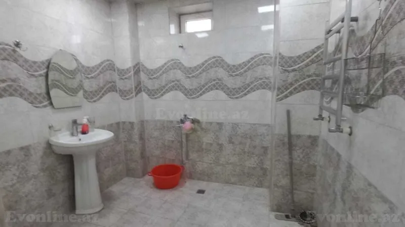 Kirayə verilir 3 otaqlı Mənzil Köhnə tikili 80 m² 28 May m. - şəkil 16