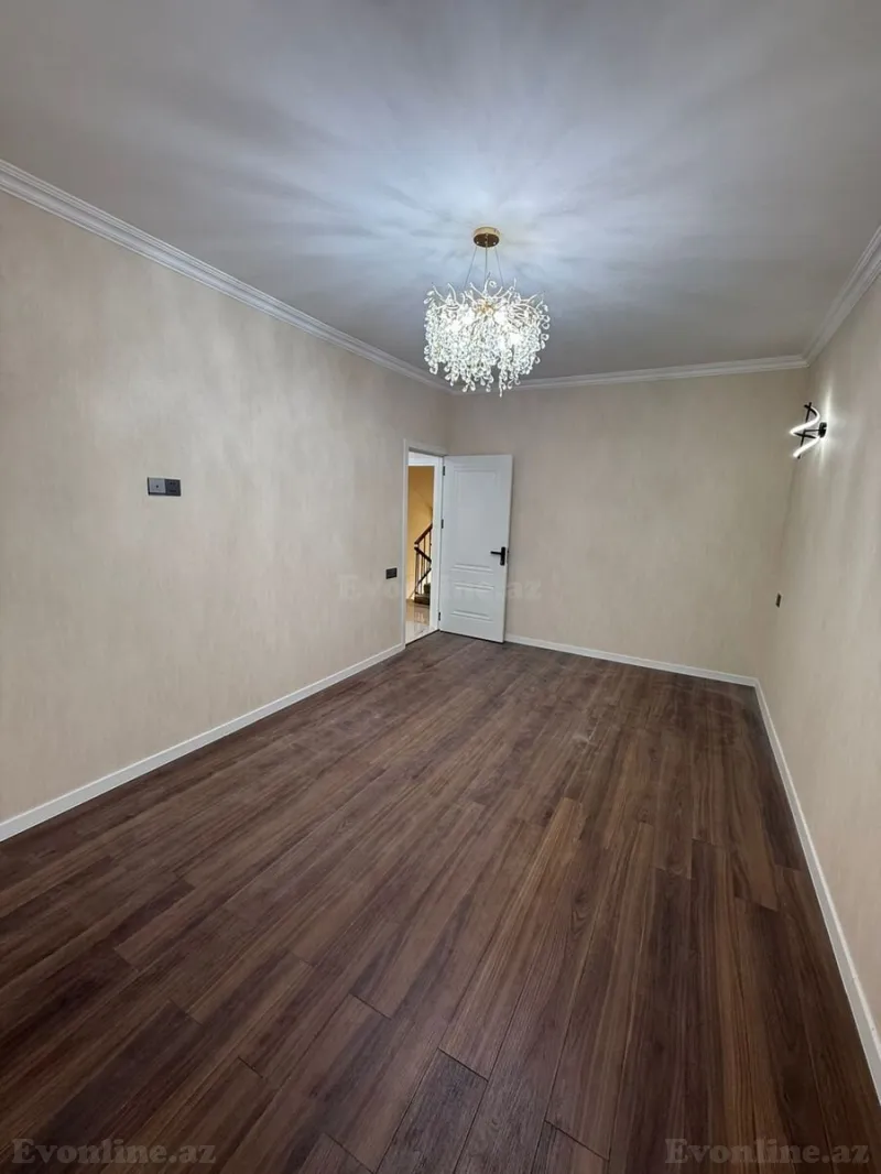 Satılır 2 otaqlı Mənzil Köhnə tikili 65 m² Memar Əcəmi m. - şəkil 2