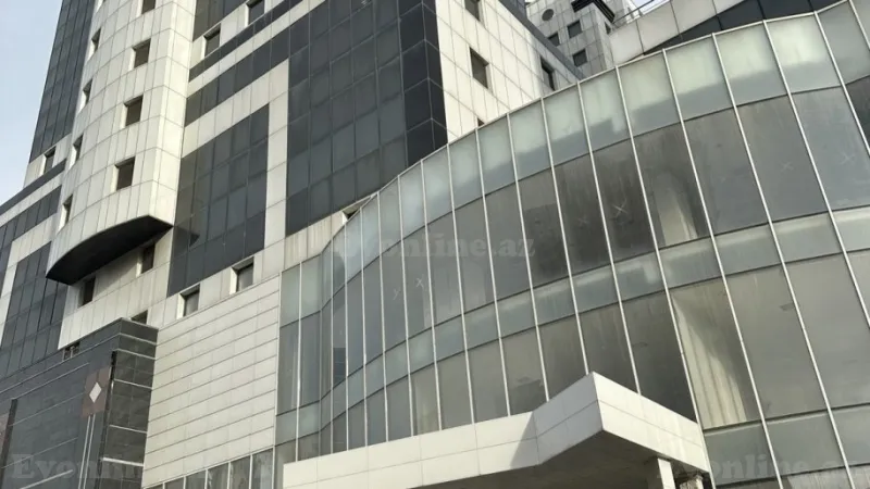 Kirayə verilir 3 otaqlı Mənzil Yeni tikili 85 m² Nəsimi r.