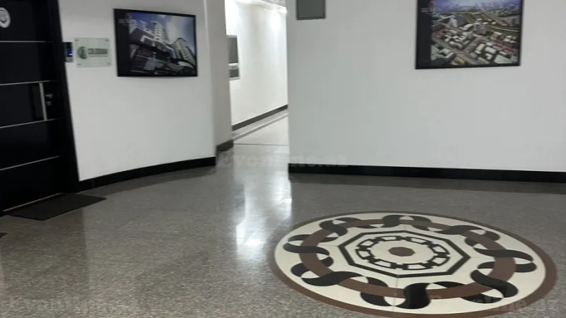Kirayə verilir 3 otaqlı Mənzil Yeni tikili 85 m² Nəsimi r. - şəkil 2