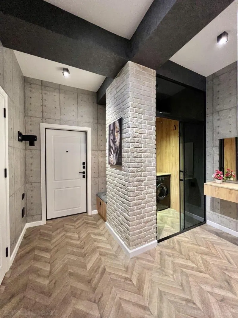 Kirayə verilir 2 otaqlı Mənzil Yeni tikili 65 m² Xətai m. - şəkil 7