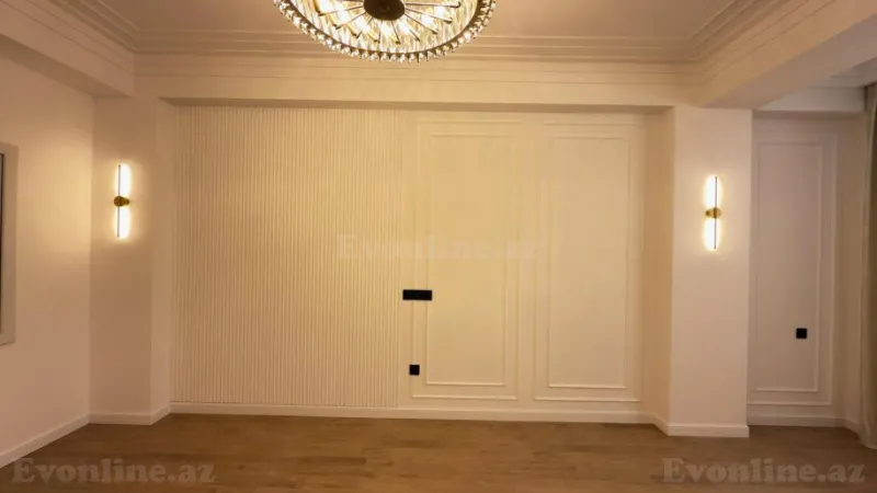Satılır 3 otaqlı Mənzil Yeni tikili 100 m² 28 May m. - şəkil 4