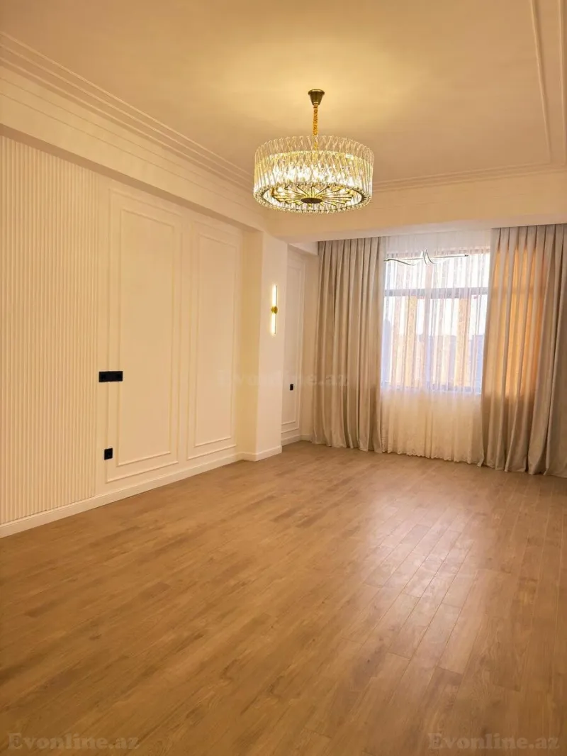 Satılır 3 otaqlı Mənzil Yeni tikili 100 m² 28 May m. - şəkil 5