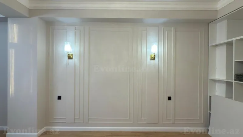 Satılır 3 otaqlı Mənzil Yeni tikili 100 m² 28 May m. - şəkil 12