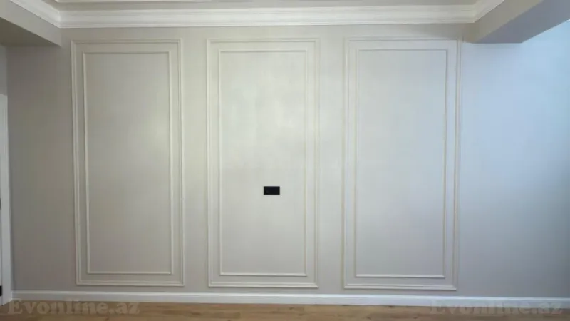Satılır 3 otaqlı Mənzil Yeni tikili 100 m² 28 May m. - şəkil 14