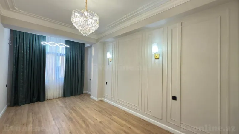 Satılır 3 otaqlı Mənzil Yeni tikili 100 m² 28 May m. - şəkil 17