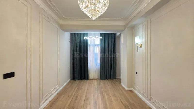 Satılır 3 otaqlı Mənzil Yeni tikili 100 m² 28 May m. - şəkil 20