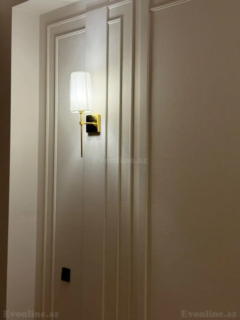 Satılır 3 otaqlı Mənzil Yeni tikili 100 m² 28 May m. - şəkil 24