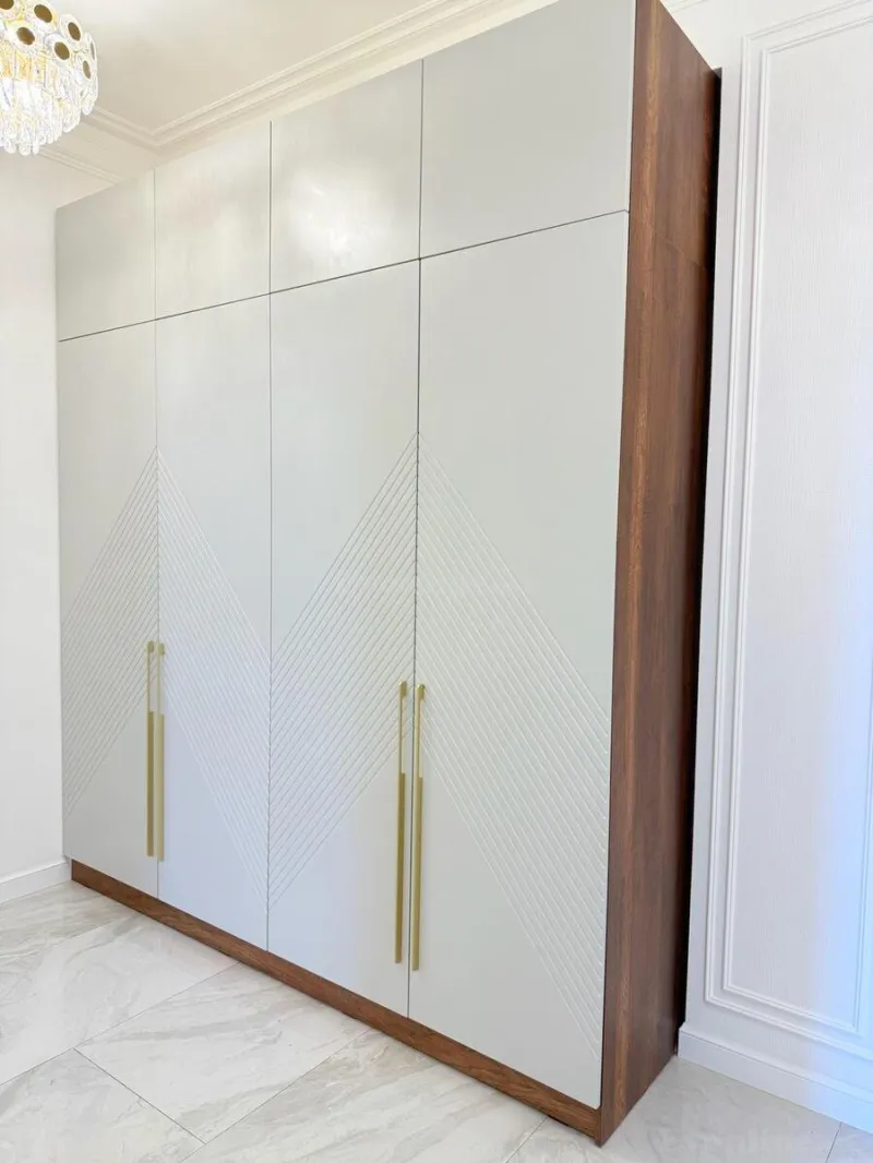 Satılır 3 otaqlı Mənzil Yeni tikili 100 m² 28 May m. - şəkil 26