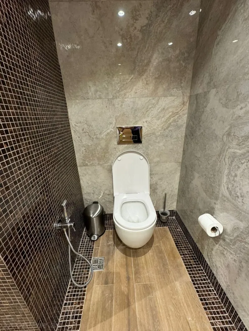 Kirayə verilir 2 otaqlı Mənzil Yeni tikili 78 m² Nardaran - şəkil 7