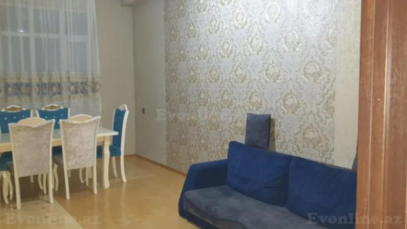 Kirayə verilir 3 otaqlı Mənzil Yeni tikili 92 m² Masazır - şəkil 2