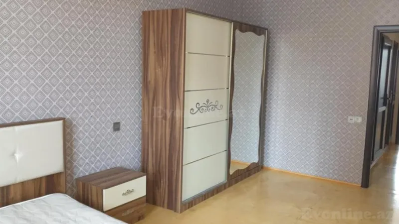 Kirayə verilir 3 otaqlı Mənzil Yeni tikili 92 m² Masazır - şəkil 5